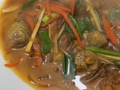 -金秋小吃海鲜·专注30年临海特色风味