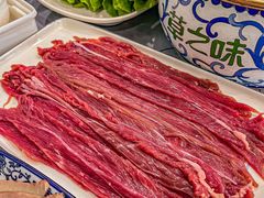 -草之味草原·涮羊肉火锅(吴中万达店)