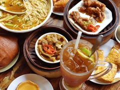 -琼海·狮椰美食楼