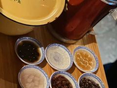 -哥老官重庆美蛙鱼头(虹口龙之梦店)