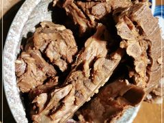 -95号酱骨·一块豆腐(展春园西路店)