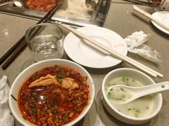 -海底捞火锅(崇文门新世界百货店)