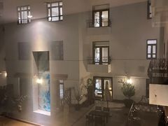 -雅戈尔富宫大酒店(观前街店)