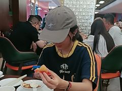 -潮福城大酒楼·潮粤菜·港式点心(阳光城店)