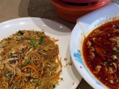 -李氏传家菜(兴城路店)