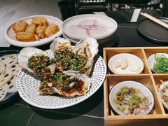 -牛牛和牛海鲜粥底火锅(长虹国际城店)