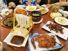 -龙凤瓦罐煨汤馆(清江东路店)