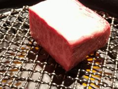 -东京烧肉 平城苑(银座５丁目店)
