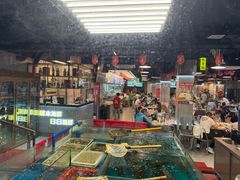 -明本湛江鸡•海鲜小厨(陈家祠店)