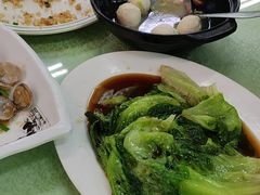 -景好海鲜餐厅(大鹏必选旅游店)