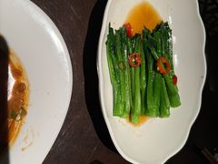 -领事馆19号中餐厅(厦门海景洲际酒店)