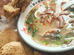 -李小老烧饼(常营民族家园店)
