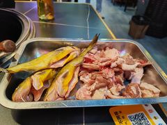 -地锅之家·鲜货工厂(华发路店)