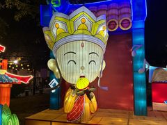 -深圳锦绣中华民俗村