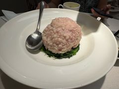 -狮王府淮扬菜(万象城店)
