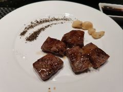 -多佐铁板烧(富力广场店)