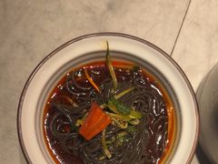 -鸣记脆皮烤鱼·海鲜烤鱼(三八广场店)