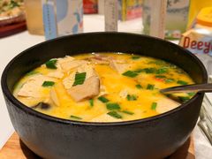 -荣兴酒家(徐家汇店)