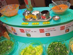 -潮泰牛肉火锅 · 创于1992年(车公庙店)