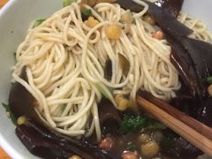 -车沾巷·重庆老味豌杂面