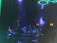 -MOSSO音乐酒吧·Live House(南京西路店)