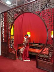 -金夫人婚纱摄影(总店)