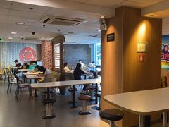 -麦当劳(中山大道中店)