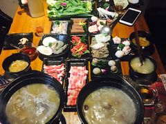 香牛肉-束河人家(南锣鼓巷店)