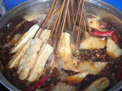 -马路边边麻辣烫(世纪金源店)
