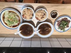 -功牛泉州牛肉小吃·火锅(三里街店)
