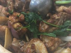 -东江海鲜酒家(艺都分店)
