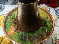 -蠔友汇·海鲜·生蚝烧烤(大东店)