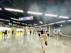 -车公庙(地铁站)