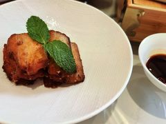 -元唐家宴•经典东北菜(梅市口路店)