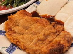 -奶奶的味道(胶州路店)