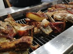 -蒙乡烤全羊·烤羊腿(京溪同和店)