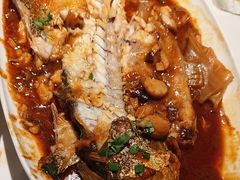 -小螺号海鲜·地道鲁菜(恒大店)