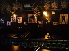 -云的侧面音乐餐吧(丰马牛餐饮广场店)