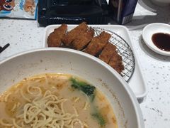 -味千拉面(双井店)