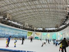 -世界之窗阿尔卑斯冰雪世界