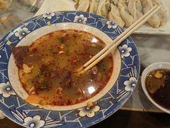 -西工饭庄快餐厅(西工小街店)