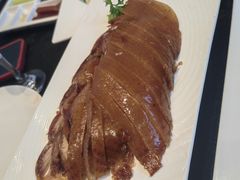 -正德楼果木烤鸭·渔家菜(东港店)
