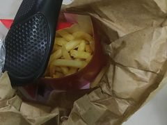 -麦当劳(百利广场店)