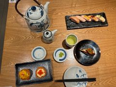 -大雄寿司(洛浦店)