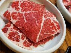 -九田家黑牛烤肉料理(三墩店)