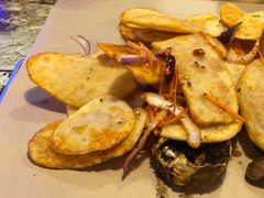 -特色酱椒鱼私房菜(黄鹤楼店)