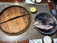 -好灶头妈妈菜·柴火灶台鱼·千岛湖土菜地标美食