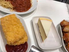 -宜家·瑞典风味餐厅(天津东丽商场店)