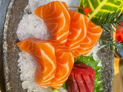 -一豚轩·烧鸟·豚骨拉面(五四路店)