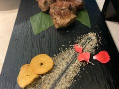 -極上萬膳·日料放题(海岸城店)